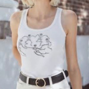 Brandy Melville tank